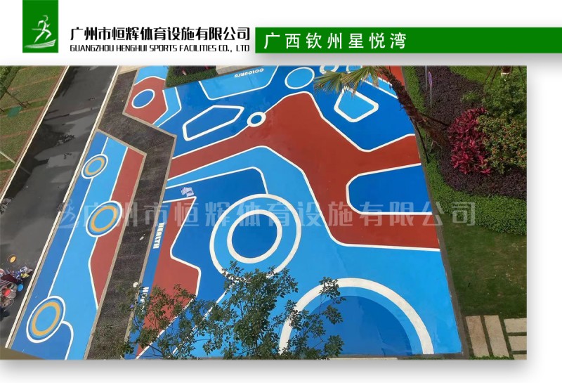 广西钦州星悦湾