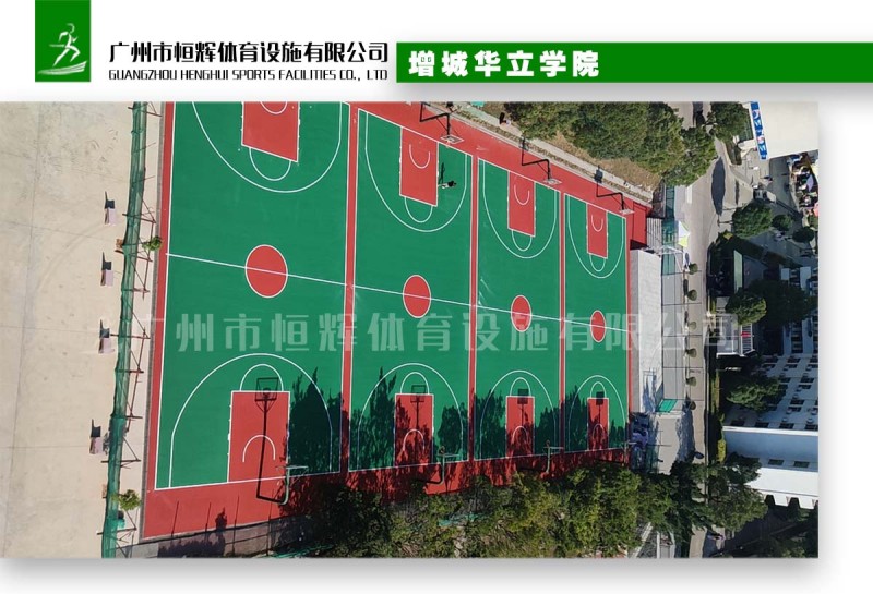 增城华立学院