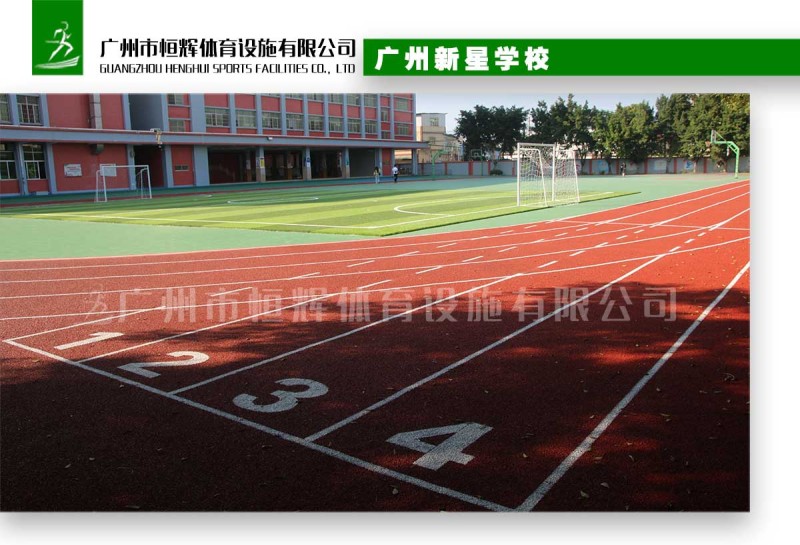 广州新星学校