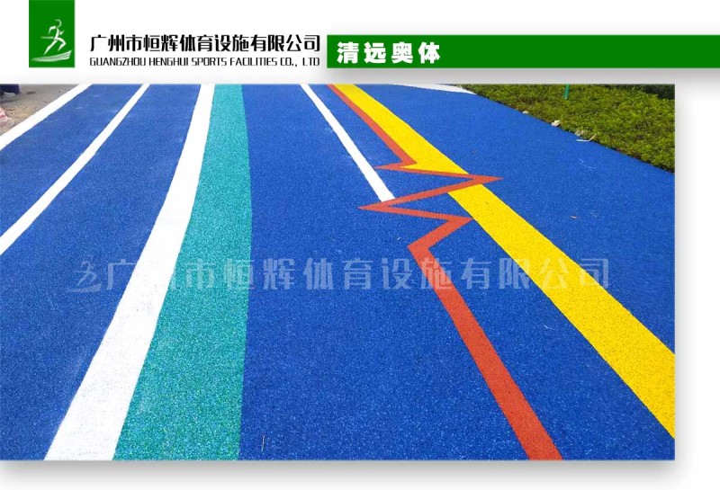 清远奥体商业区
